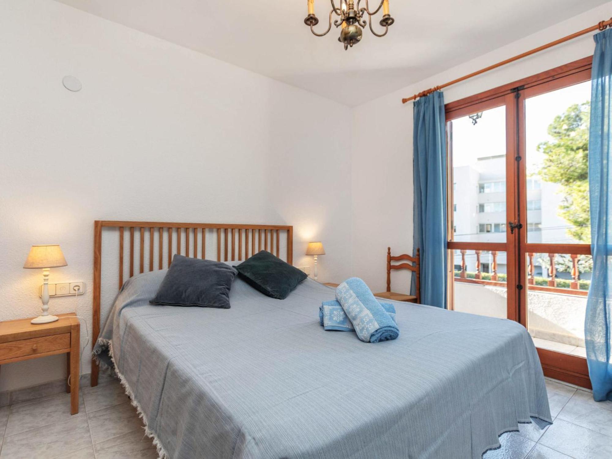Holiday Home Jorge Comin By Interhome Benicàssim Exteriér fotografie