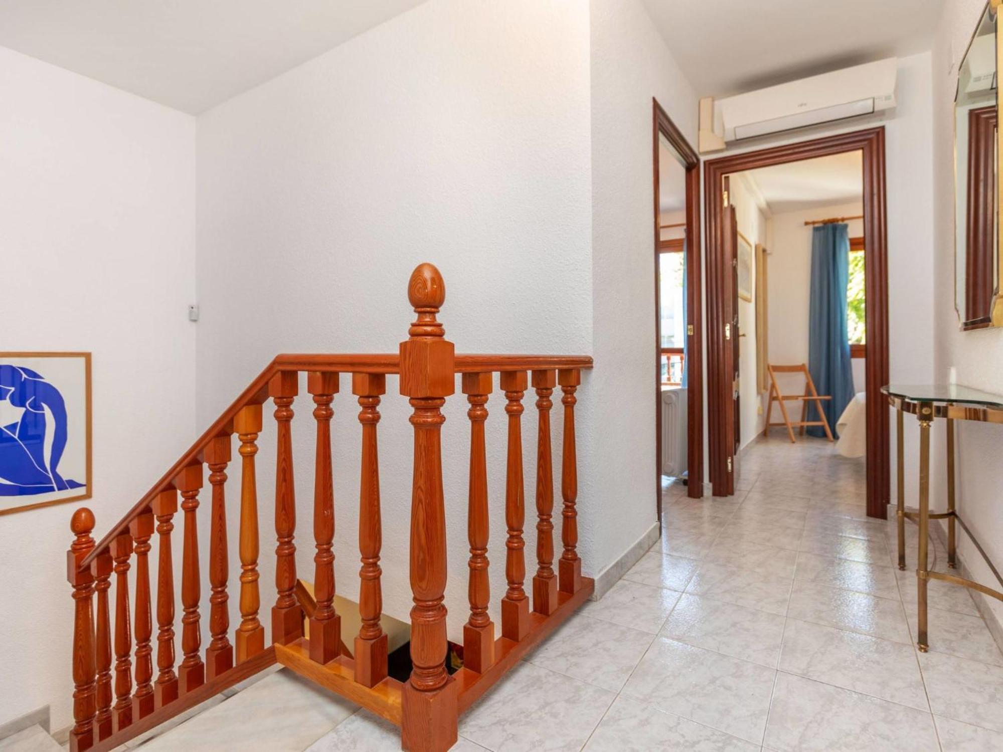 Holiday Home Jorge Comin By Interhome Benicàssim Exteriér fotografie