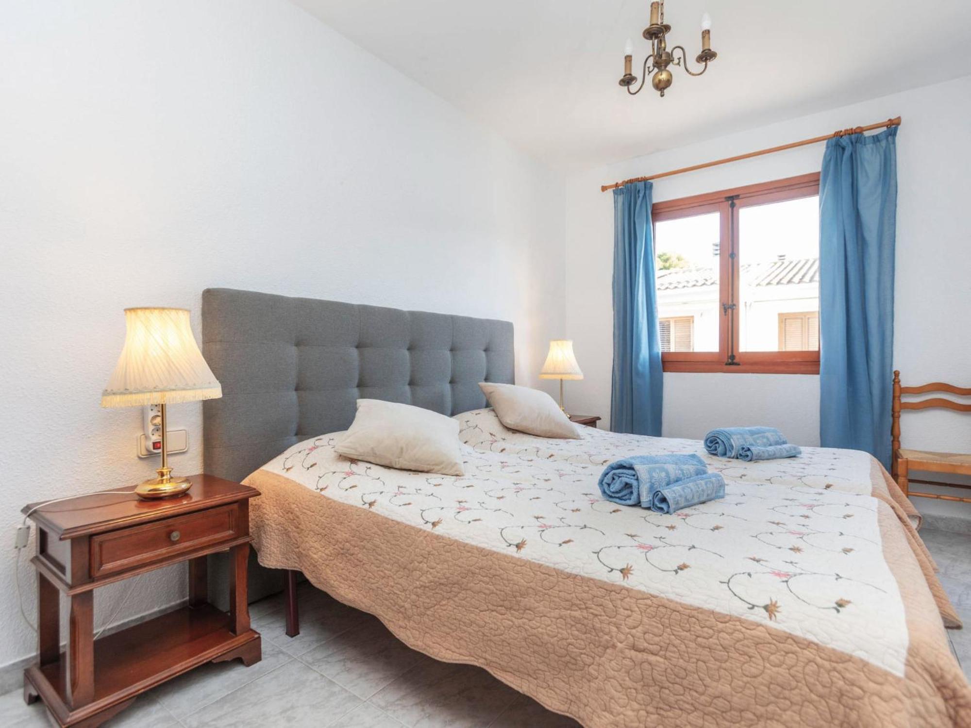 Holiday Home Jorge Comin By Interhome Benicàssim Exteriér fotografie